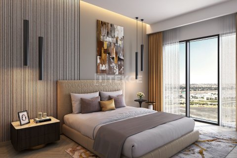 Apartman u DAMAC Hills (Akoya by DAMAC), Dubai, UAE 3 spavaćih soba, 363 m2 Br. 619517 - fotografija 10