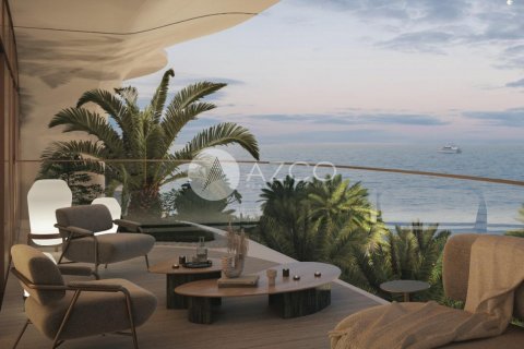 Byt v Palm Jumeirah, Dubai, SAE 2 ložnice, 173.9 m² Č.: 619521 - fotografie 4