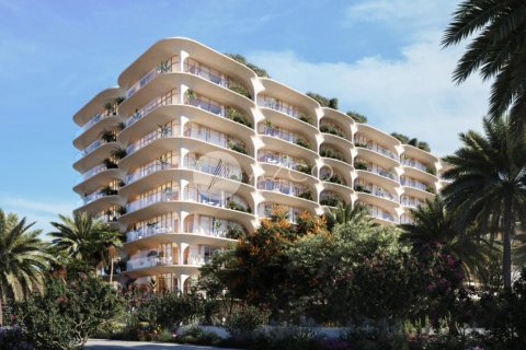 Byt v Palm Jumeirah, Dubai, SAE 2 ložnice, 173.9 m² Č.: 619521 - fotografie 2