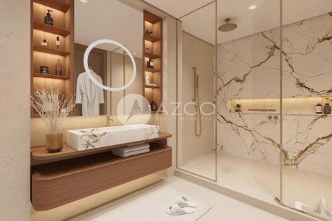 Byt v Palm Jumeirah, Dubai, SAE 2 ložnice, 173.9 m² Č.: 619521 - fotografie 8