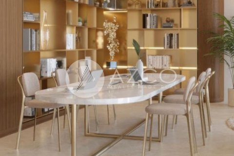 Byt v Palm Jumeirah, Dubai, SAE 2 ložnice, 173.9 m² Č.: 619521 - fotografie 11