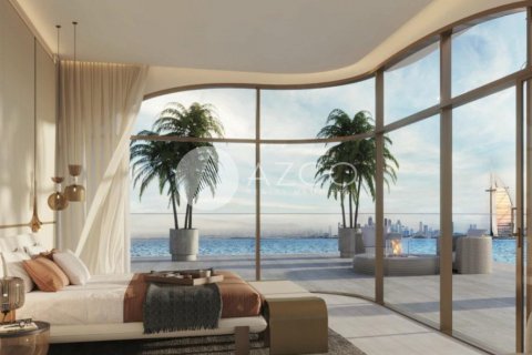 Byt v Palm Jumeirah, Dubai, SAE 2 ložnice, 173.9 m² Č.: 619521 - fotografie 7