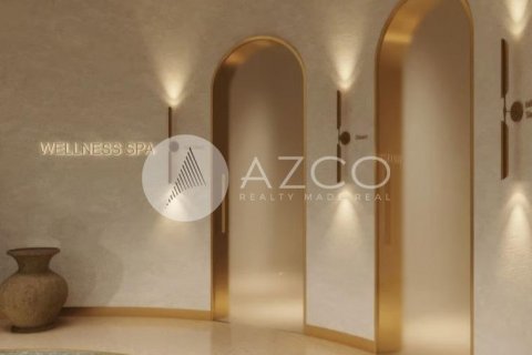 Byt v Palm Jumeirah, Dubai, SAE 2 ložnice, 173.9 m² Č.: 619521 - fotografie 15
