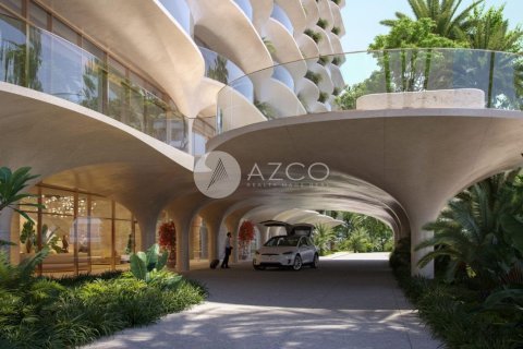 Byt v Palm Jumeirah, Dubai, SAE 2 ložnice, 173.9 m² Č.: 619521 - fotografie 14