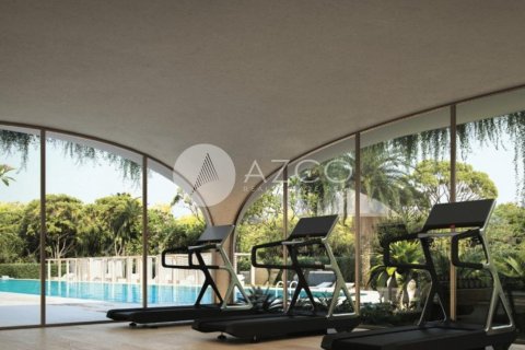 Byt v Palm Jumeirah, Dubai, SAE 2 ložnice, 173.9 m² Č.: 619521 - fotografie 13