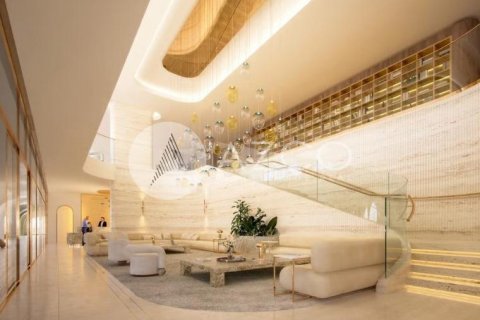 Byt v Palm Jumeirah, Dubai, SAE 2 ložnice, 173.9 m² Č.: 619521 - fotografie 10