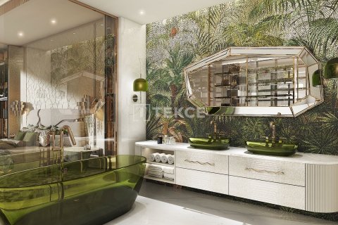 Penthouse in Dubai Harbour, UAE 4 bedrooms, 540 sq.m. № 619515 - photo 22