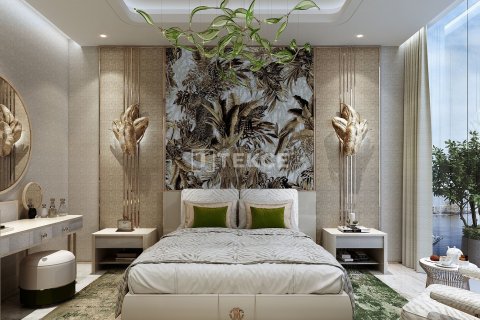 Penthouse in Dubai Harbour, UAE 4 bedrooms, 540 sq.m. № 619515 - photo 15