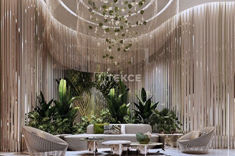 Penthouse in Dubai Harbour, UAE 4 bedrooms, 540 sq.m. № 619515 - photo 10
