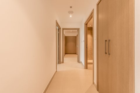 Byt v Dubai Creek Harbour (The Lagoons), SAE 2 ložnice, 104.69982294 m² Č.: 583922 - fotografie 7