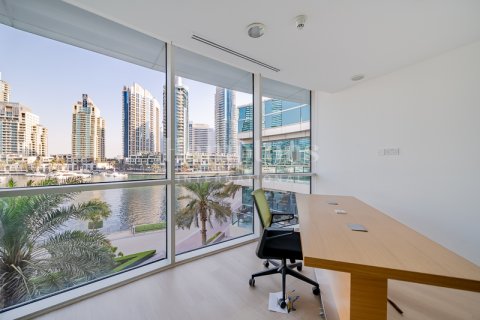 Biuro do wynajęcia w Dubai Marina, Dubai, ZEA 168.34023600 mkw., nr 583926 - zdjęcie 3