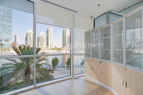 Biuro do wynajęcia w Dubai Marina, Dubai, ZEA 168.34023600 mkw., nr 583926 - zdjęcie 11