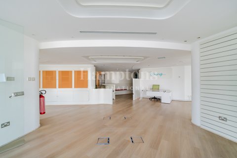 Biuro do wynajęcia w Dubai Marina, Dubai, ZEA 168.34023600 mkw., nr 583926 - zdjęcie 6