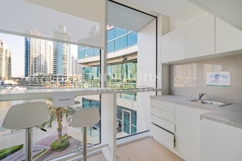 Biuro do wynajęcia w Dubai Marina, Dubai, ZEA 168.34023600 mkw., nr 583926 - zdjęcie 1