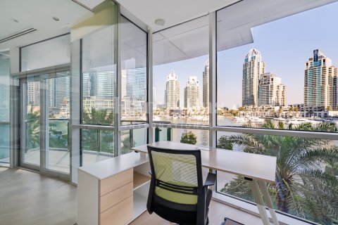 Biuro do wynajęcia w Dubai Marina, Dubai, ZEA 168.34023600 mkw., nr 583926 - zdjęcie 13
