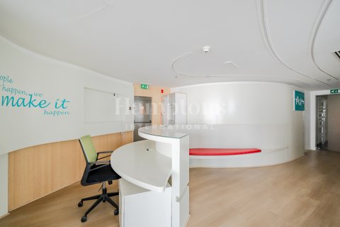 Biuro do wynajęcia w Dubai Marina, Dubai, ZEA 168.34023600 mkw., nr 583926 - zdjęcie 12