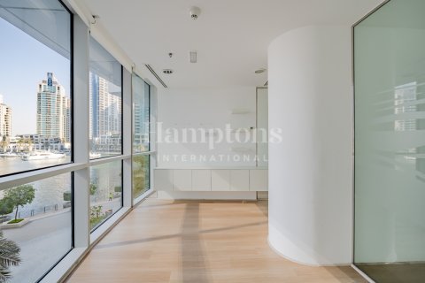 Biuro do wynajęcia w Dubai Marina, Dubai, ZEA 168.34023600 mkw., nr 583926 - zdjęcie 9
