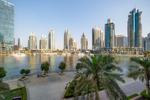 Biuro do wynajęcia w Dubai Marina, Dubai, ZEA 168.34023600 mkw., nr 583926 - zdjęcie 15