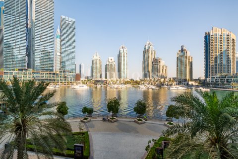 Biuro do wynajęcia w Dubai Marina, Dubai, ZEA 168.34023600 mkw., nr 583926 - zdjęcie 17