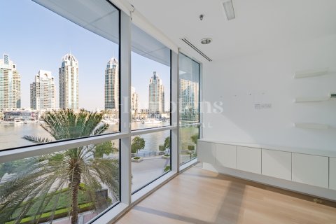 Biuro do wynajęcia w Dubai Marina, Dubai, ZEA 168.34023600 mkw., nr 583926 - zdjęcie 10
