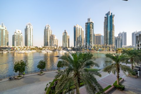 Biuro do wynajęcia w Dubai Marina, Dubai, ZEA 168.34023600 mkw., nr 583926 - zdjęcie 16