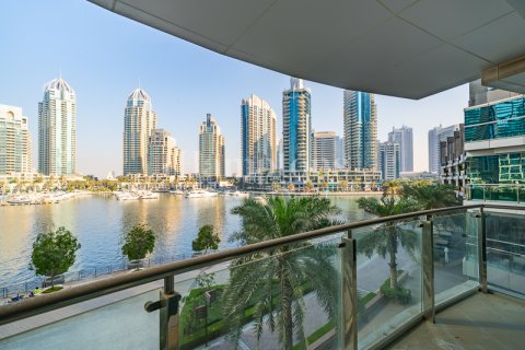 Biuro do wynajęcia w Dubai Marina, Dubai, ZEA 168.34023600 mkw., nr 583926 - zdjęcie 14