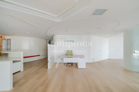 Biuro do wynajęcia w Dubai Marina, Dubai, ZEA 168.34023600 mkw., nr 583926 - zdjęcie 2