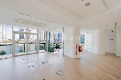 Biuro do wynajęcia w Dubai Marina, Dubai, ZEA 168.34023600 mkw., nr 583926 - zdjęcie 8