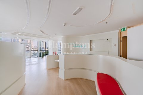 Biuro do wynajęcia w Dubai Marina, Dubai, ZEA 168.34023600 mkw., nr 583926 - zdjęcie 4