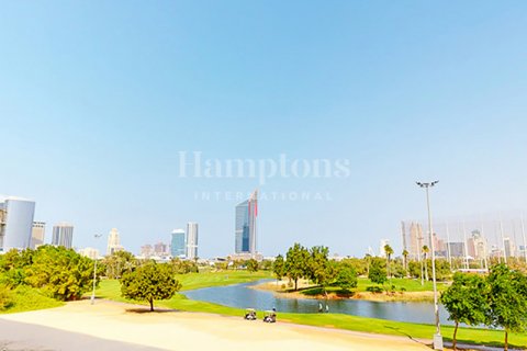 Apartamento en alquiler en The Hills, Dubai, EAU 3 dormitorios, 184.59826100 m2 № 583923 - foto 14