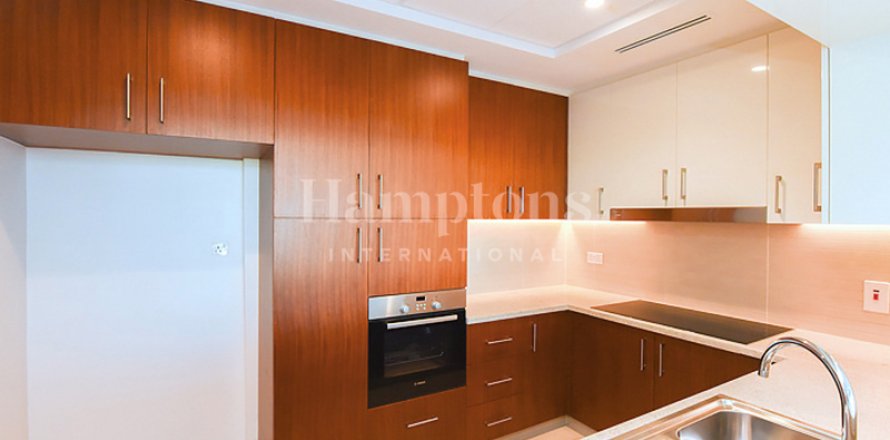 Apartamento en The Hills, Dubai, EAU 3 dormitorios, 184.598 m² № 583923