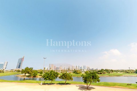 Apartamento en alquiler en The Hills, Dubai, EAU 3 dormitorios, 184.59826100 m2 № 583923 - foto 9