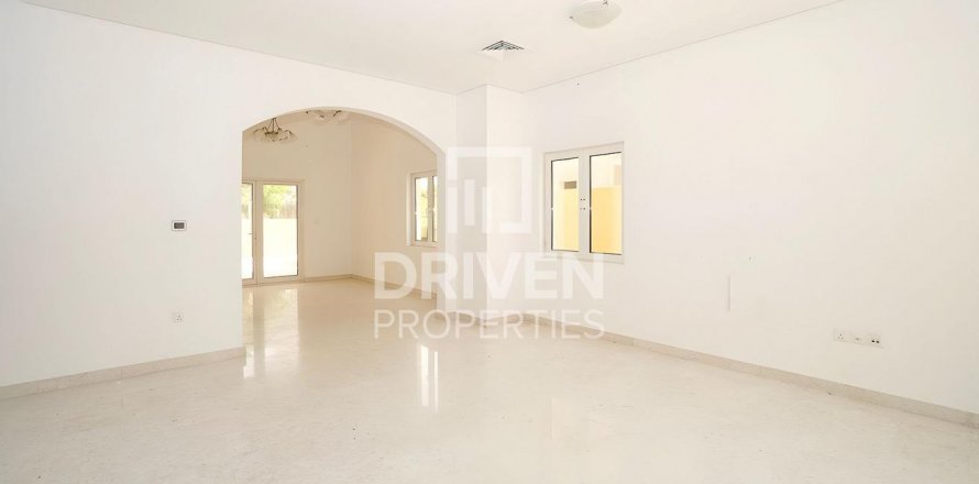 阿联酋 Dubai The Villa 别墅  5 卧, 334 平方米 , 编号 603108