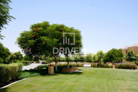 阿联酋 Dubai The Villa 待租 : 5 卧, 334 平方米 , 编号603108 - 照片 7