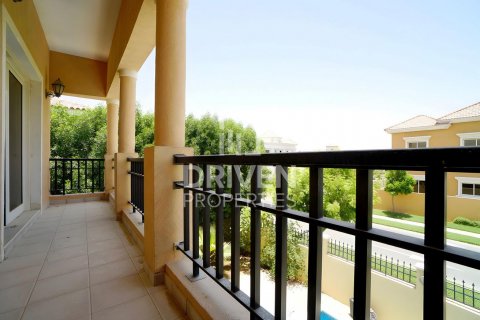 阿联酋 Dubai The Villa 待租 : 5 卧, 334 平方米 , 编号603108 - 照片 11