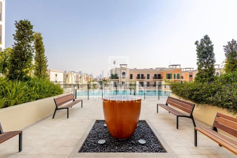 Byt v Jumeirah, Dubai, SAE 2 ložnice, 113 m² Č.: 603097 - fotografie 8