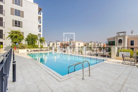 Byt v Jumeirah, Dubai, SAE 2 ložnice, 113 m² Č.: 603097 - fotografie 9