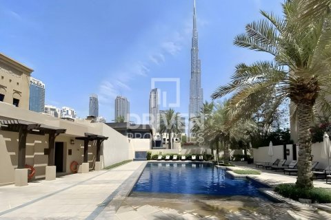 Apartament në Old Town, Dubai, Emiratet e Bashkuara Arabe 2 dhoma gjumi, 112 m2. № 603106 - Foto 8