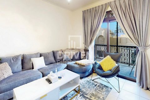 Apartament në Old Town, Dubai, Emiratet e Bashkuara Arabe 2 dhoma gjumi, 112 m2. № 603106 - Foto 2