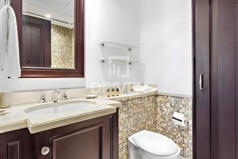 Apartament në Old Town, Dubai, Emiratet e Bashkuara Arabe 2 dhoma gjumi, 112 m2. № 603106 - Foto 6