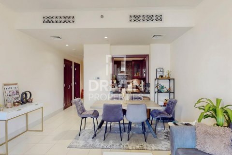Apartament në Old Town, Dubai, Emiratet e Bashkuara Arabe 2 dhoma gjumi, 112 m2. № 603106 - Foto 1