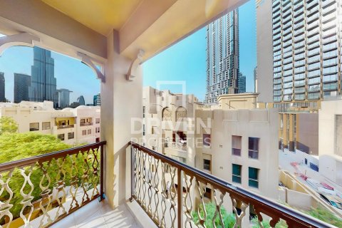 Apartament në Old Town, Dubai, Emiratet e Bashkuara Arabe 2 dhoma gjumi, 112 m2. № 603106 - Foto 9