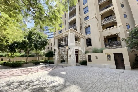 Apartament në Old Town, Dubai, Emiratet e Bashkuara Arabe 2 dhoma gjumi, 112 m2. № 603106 - Foto 7