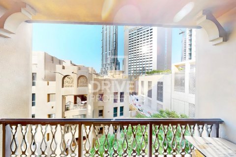 Apartament në Old Town, Dubai, Emiratet e Bashkuara Arabe 2 dhoma gjumi, 112 m2. № 603106 - Foto 10
