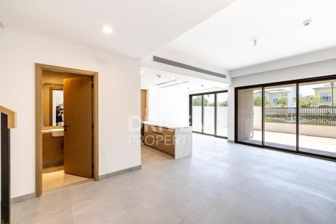 Řadový dům v Dubai Land, Dubai, SAE 3 ložnice, 204 m² Č.: 603099 - fotografie 1