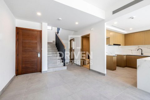 Řadový dům v Dubai Land, Dubai, SAE 3 ložnice, 204 m² Č.: 603099 - fotografie 4