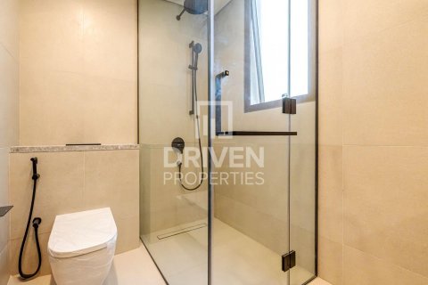 Řadový dům v Dubai Land, Dubai, SAE 3 ložnice, 204 m² Č.: 603099 - fotografie 21