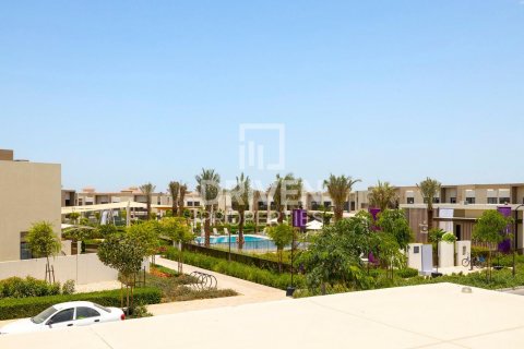 Řadový dům v Dubai Land, Dubai, SAE 3 ložnice, 204 m² Č.: 603099 - fotografie 10