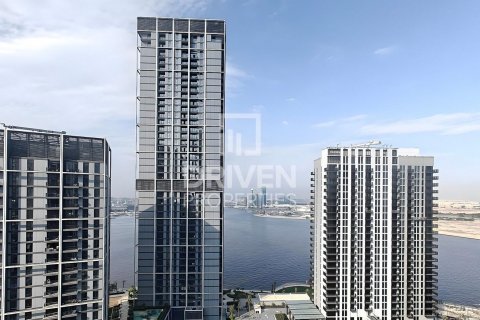Apartament në Dubai Creek Harbour (The Lagoons), Emiratet e Bashkuara Arabe 3 dhoma gjumi, 155 m2. № 603107 - Foto 1