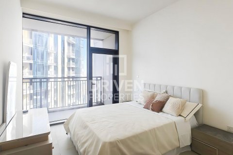 Apartament në Dubai Creek Harbour (The Lagoons), Emiratet e Bashkuara Arabe 3 dhoma gjumi, 155 m2. № 603107 - Foto 16